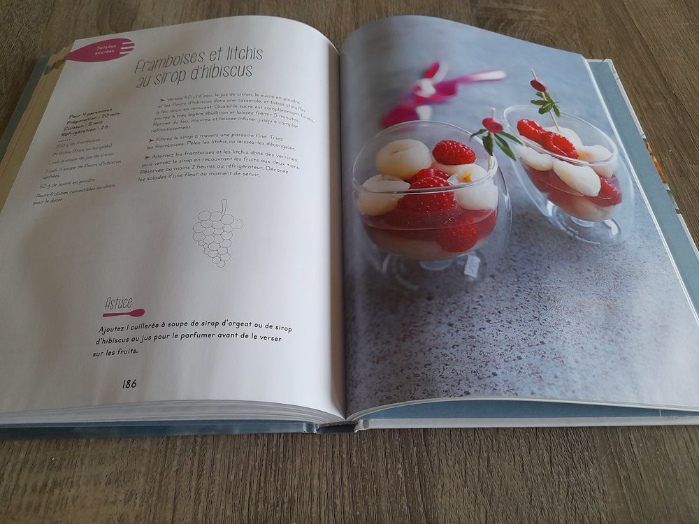 Salades - 150 recettes &agrave; croquer Livres et BD