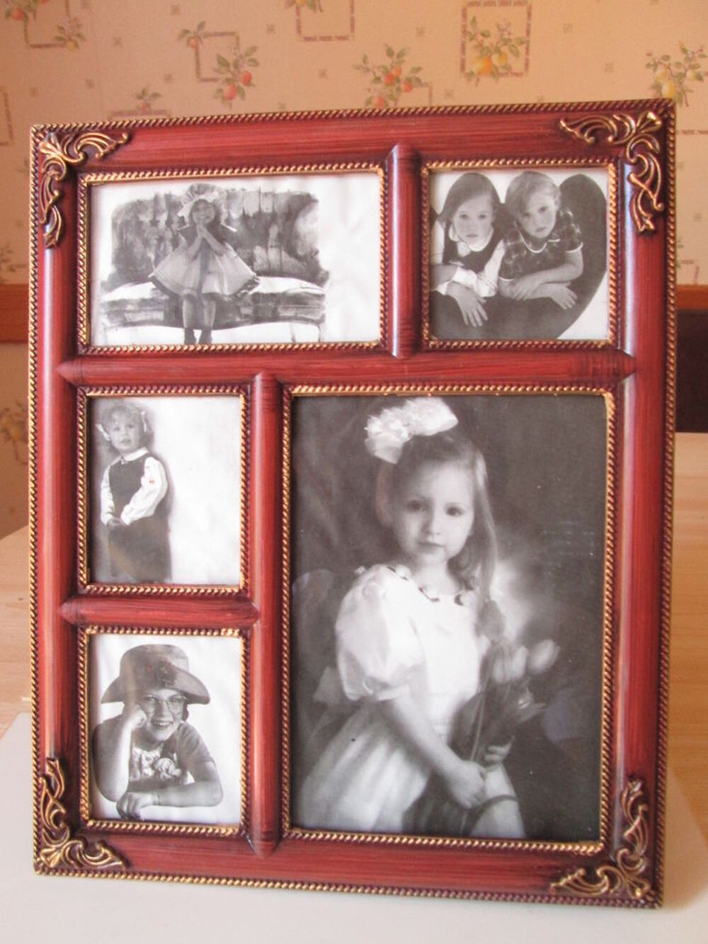 Tableaux/photos Décoration