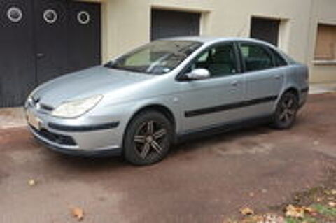 C5 2.0 HDi 138 FAP Pack occasion 