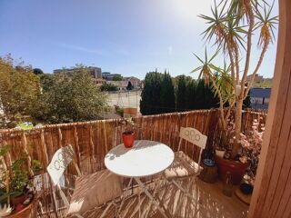  Appartement à vendre 2/3 pièces 51 m² Toulon
