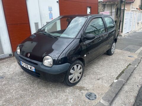Renault twingo 1.2i