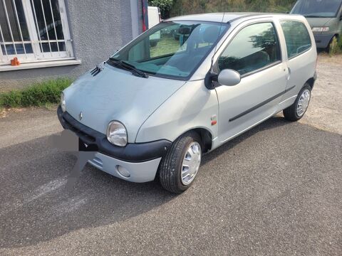 Renault Twingo 1.2 Authentique 2006 occasion Aucamville 31140