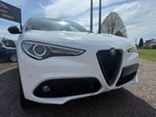 Stelvio 2.2 210 ch Q4 AT8 Super 2017 occasion 57880 Ham-sous-Varsberg