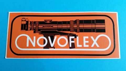 NOVOFLEX 0 Strasbourg (67)