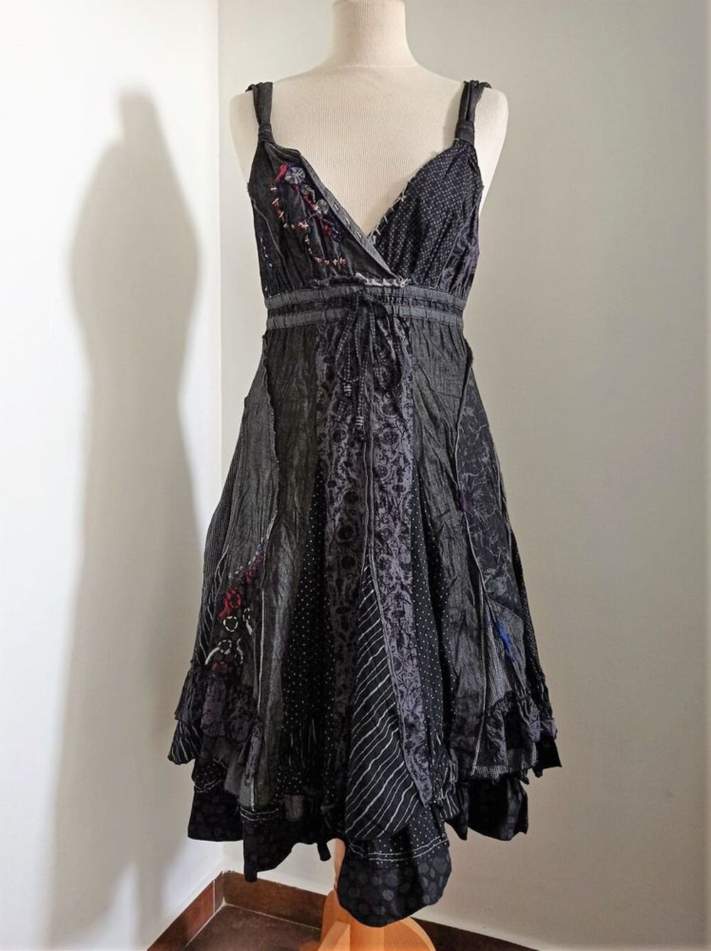 Robe - LISSA - Taille L - Neuve Vêtements