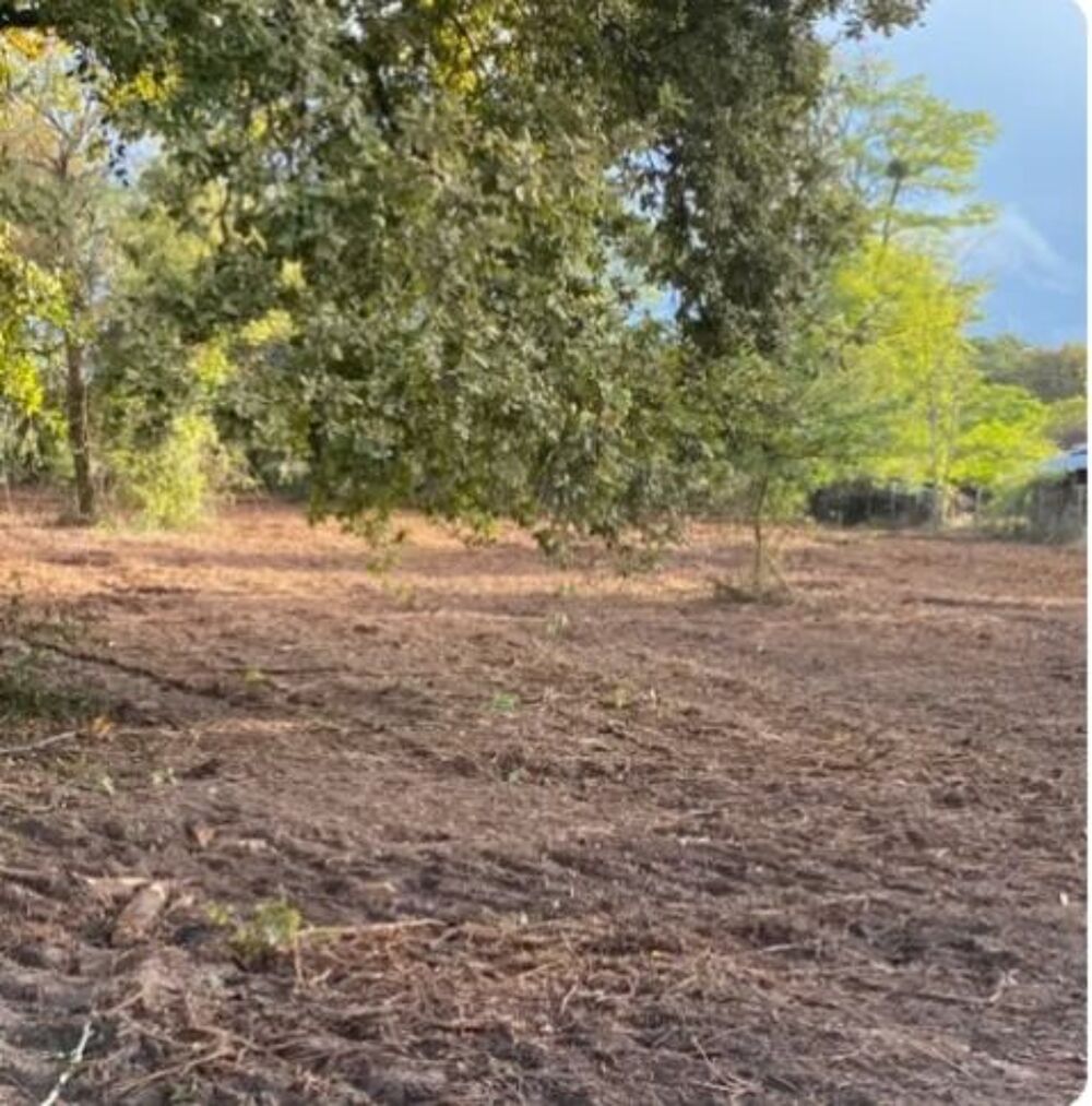 Vente Terrain - -
Terrain 1ère Ligne - Libre constructeur - Etude G1 faite Noaillan