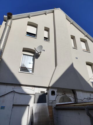  Appartement à vendre 2 pièces 35 m² Berck