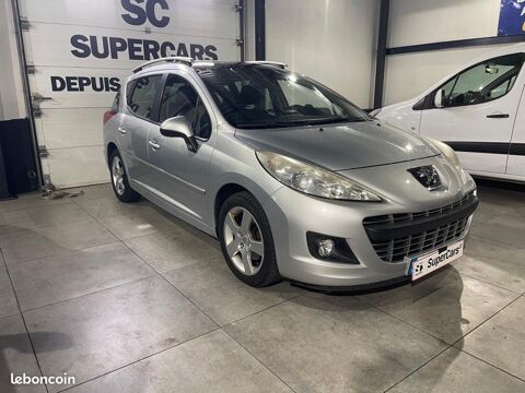 Peugeot 207 sw 1.6 120 CH PREMIUM GPS