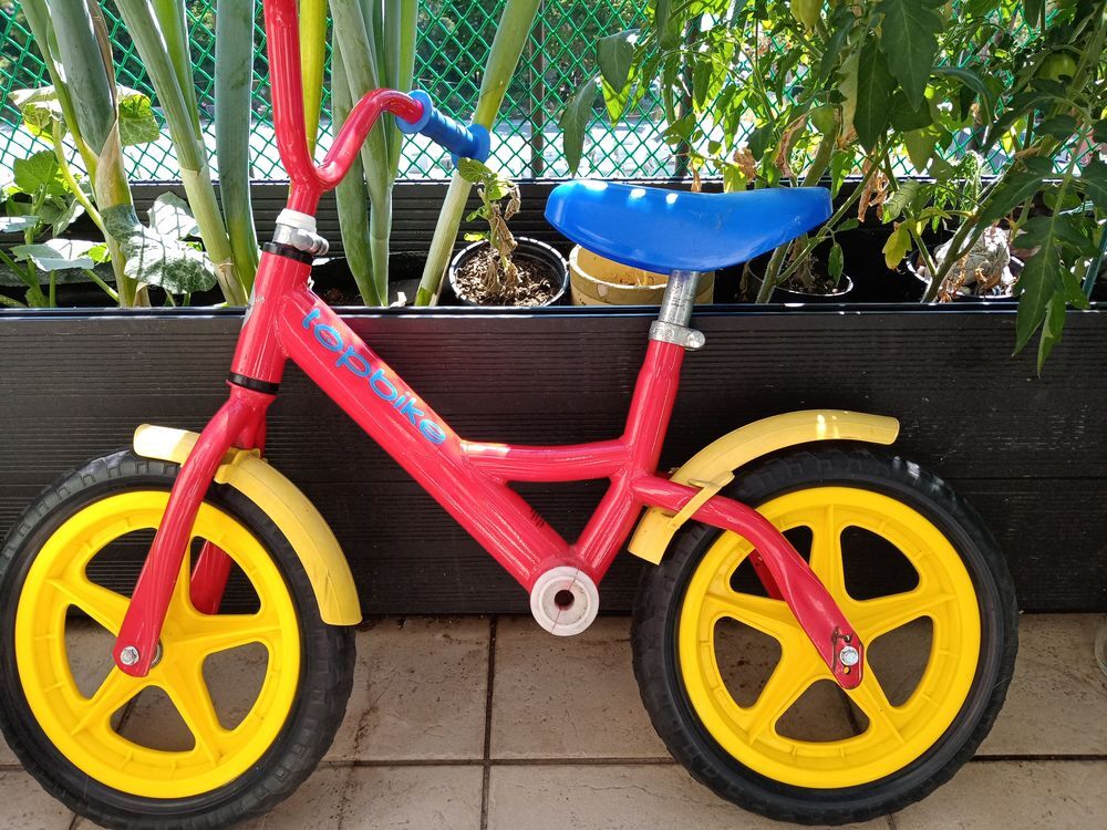 Draisienne Jeux / jouets