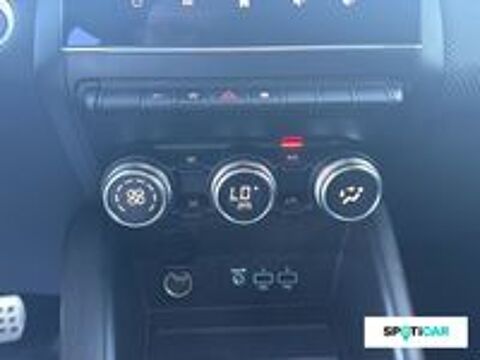 Captur E-Tech 145 - 21B R.S. Line 2021 occasion 46000 Cahors