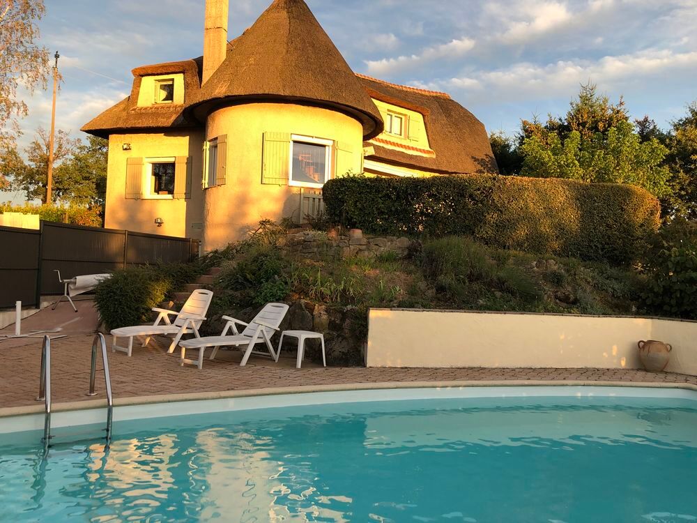 Vente Maison Très belle propriété à 35 mn environ de St Étienne . Valeille