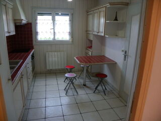  Maison à vendre 6 pièces 81 m²