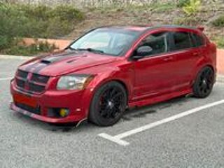 Caliber 2.4 SRT4 2008 occasion 83830 Bargemon