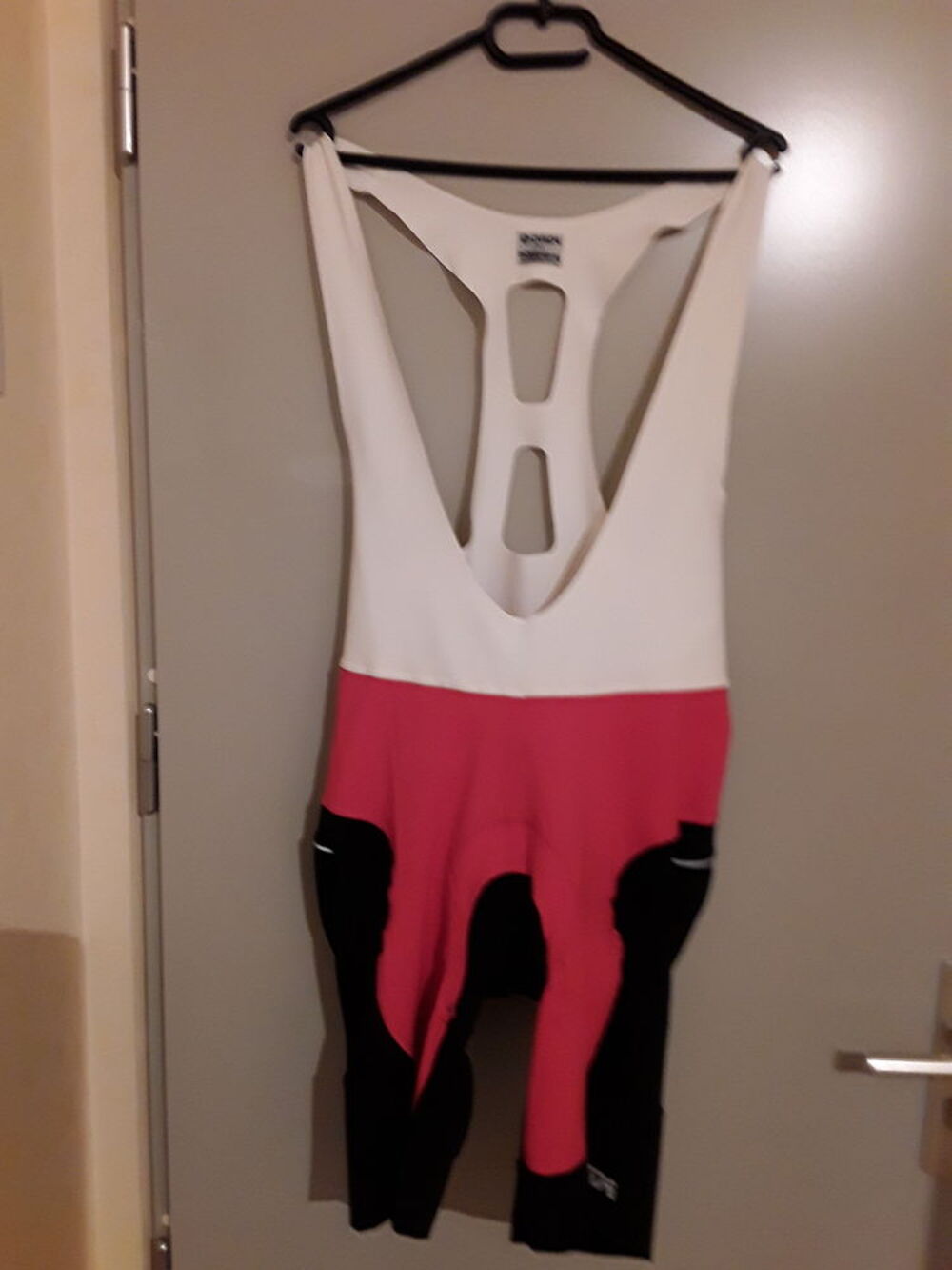 Pour Cycliste Vêtements