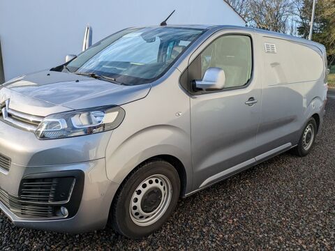 Van am&eacute;nag&eacute; Van am&eacute;nag&eacute; 2020 occasion Saint-Hilaire-de-Riez 85270