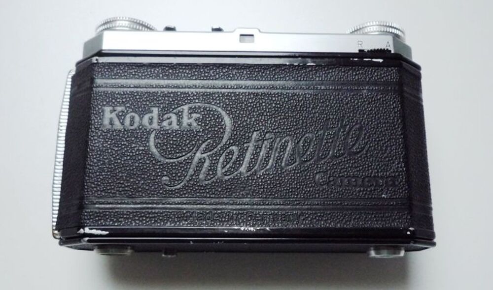 Kodak Retinette type 017 Photos/Video/TV
