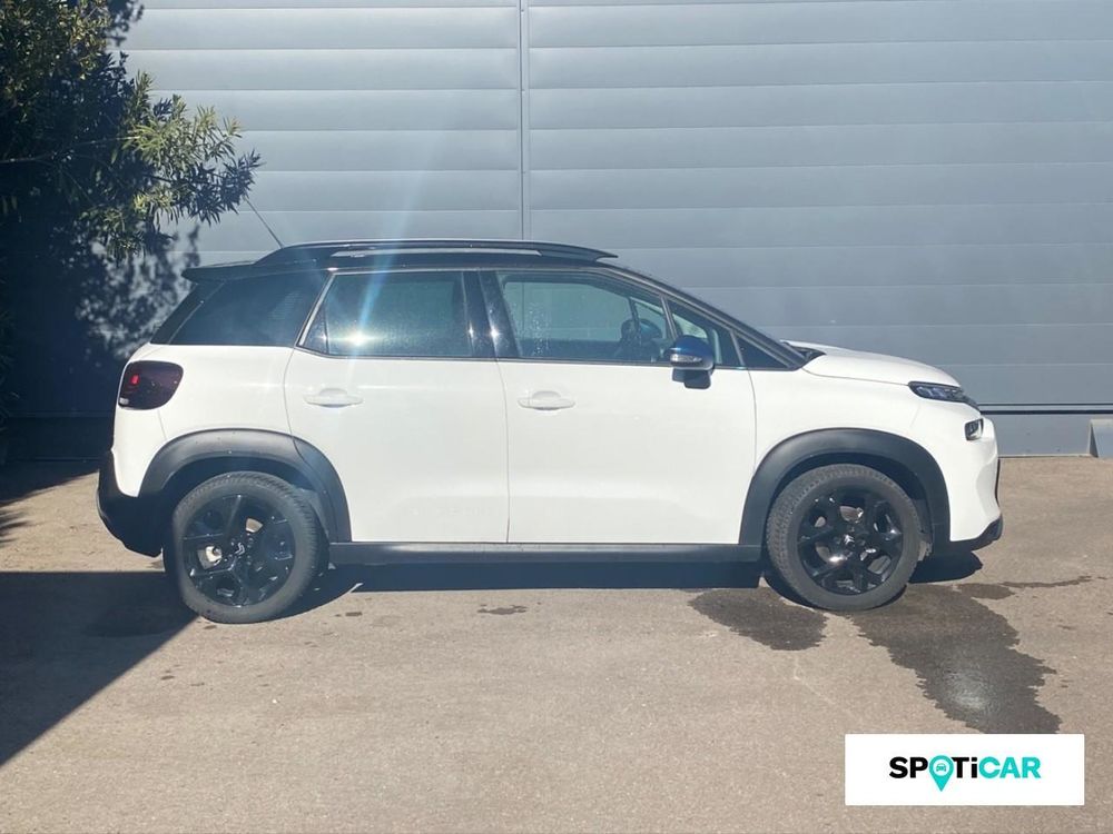 C3 Aircross BlueHDi 110 S&S BVM6 Rip Curl 2023 occasion 11300 Limoux