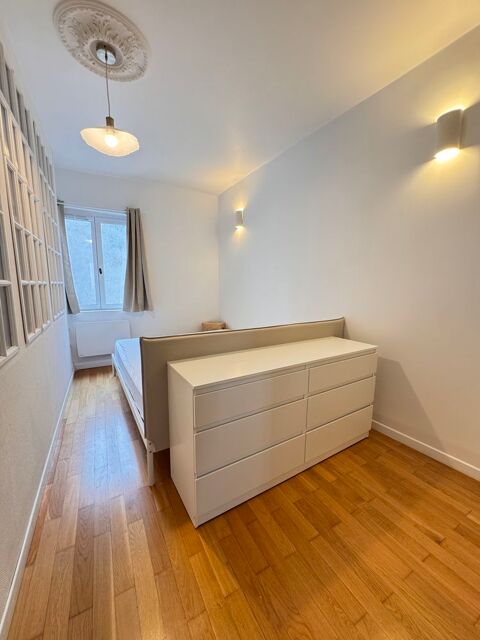  Appartement � louer 2 pi�ces 47 m�