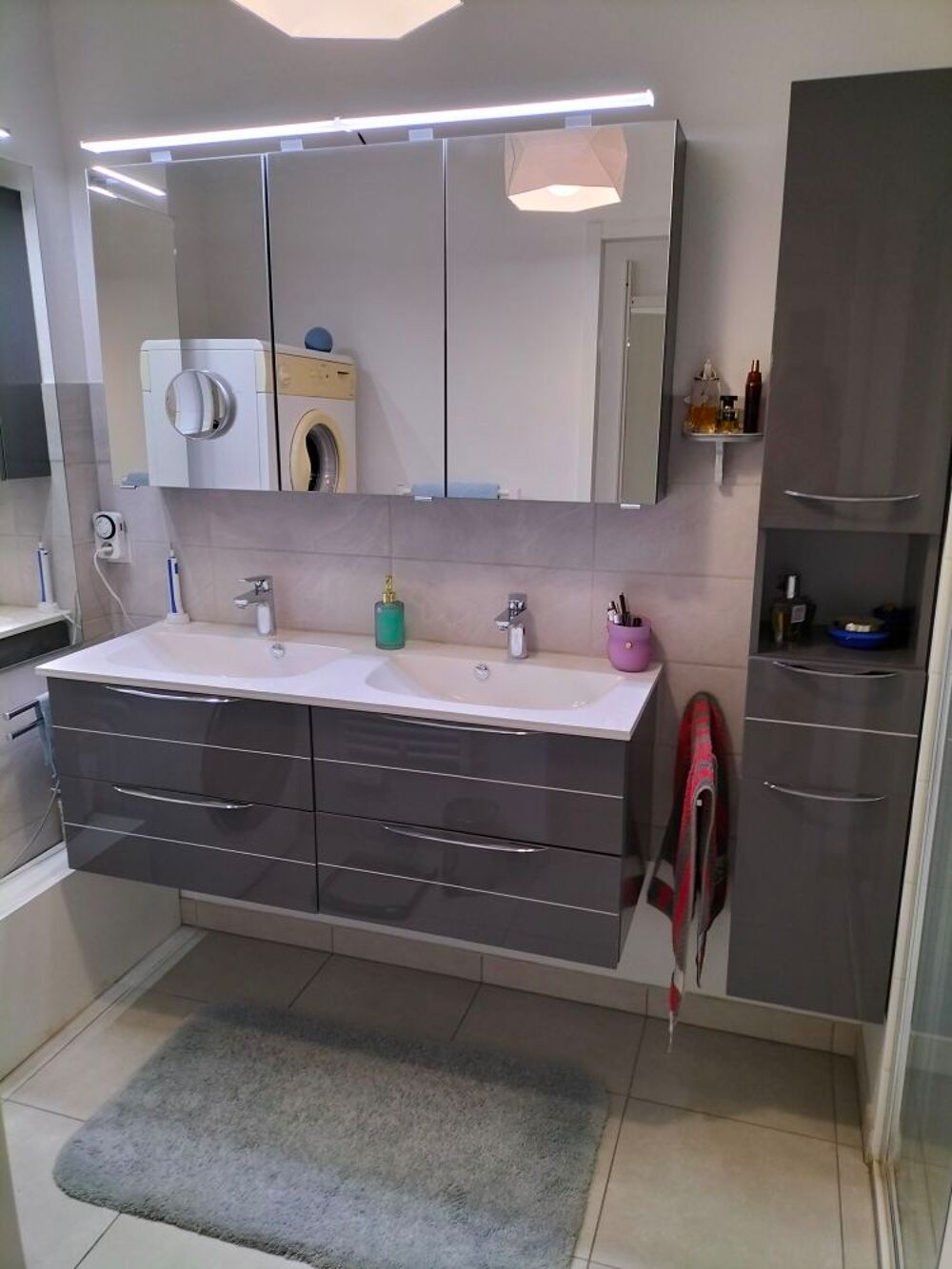 Vente Appartement Appartement F3 Rouen Rouen