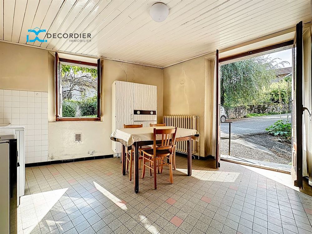 Vente Maison LUGRIN MAISON VILLAGE Lugrin