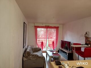  Appartement � vendre 2 pi�ces 43 m�