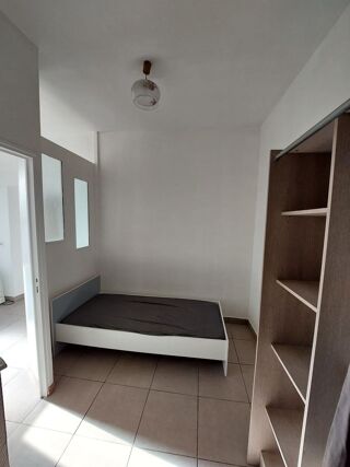  Appartement � louer 2 pi�ces 24 m�