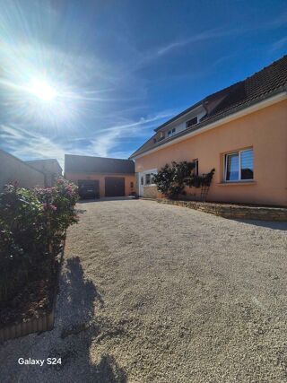  Maison � vendre 7 pi�ces 105 m�