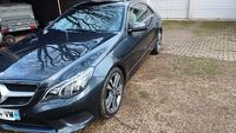 Classe E Coupé 220 CDI A 2013 occasion 56250 Elven
