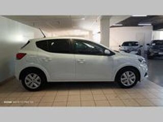Sandero SCe 65 Expression 2023 occasion 95350 Saint-Brice-sous-For&ecirc;t