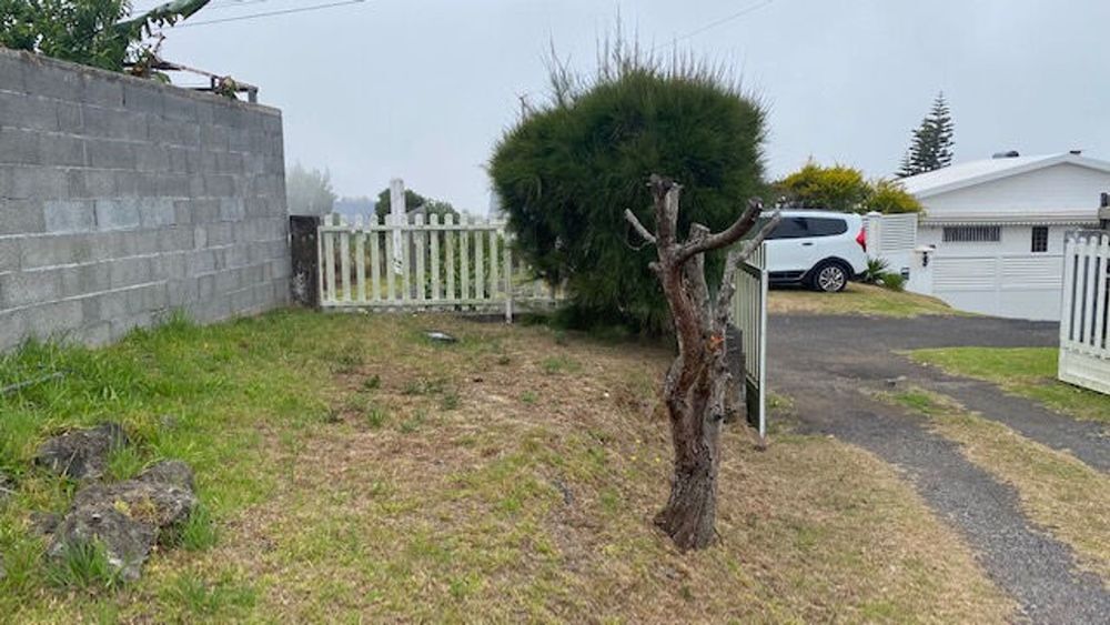 Vente Terrain ORPI LE TAMPON - Terrain  750 m² constructibles Le tampon