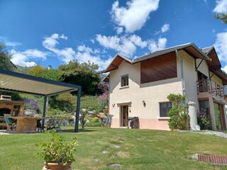 Maison 7 pièces 155 m² · à Saint-Jean-de-Maurienne · 155 m² · 495 000 €