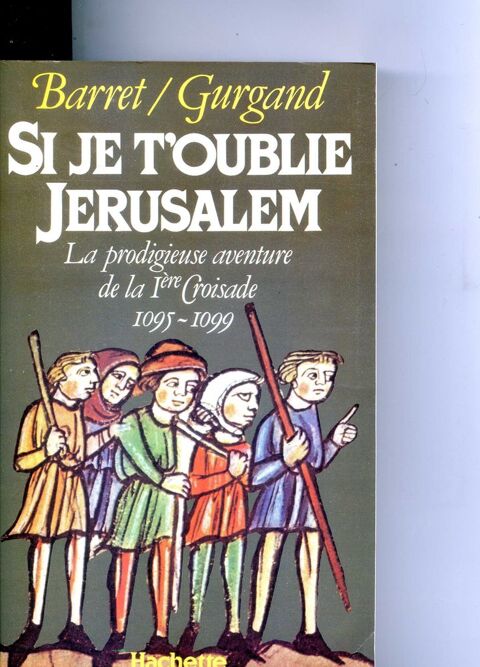 Si je t'oublie jerusalem 5 Rennes (35)