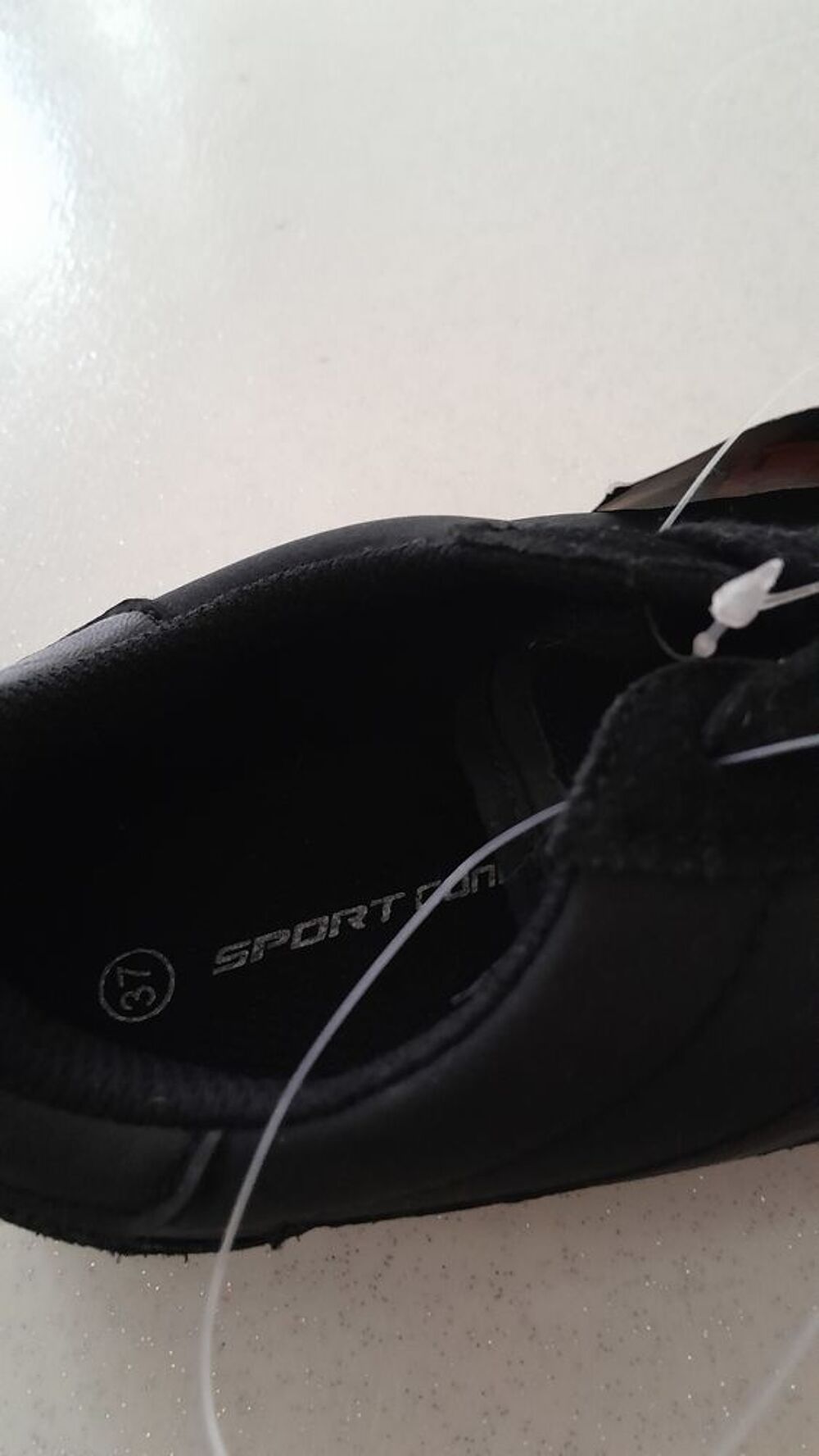 Basquette femme Chaussures