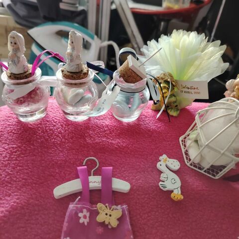 bibelots pour naissances 10 Tourette-du-Ch�teau (06)