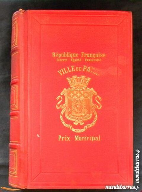 Histoire de Dix Ans par Louis Blanc 10 Lagny-sur-Marne (77)