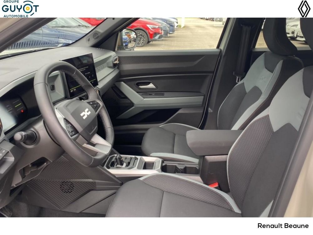 Duster Hybrid 140 Extreme 2024 occasion 21200 Beaune