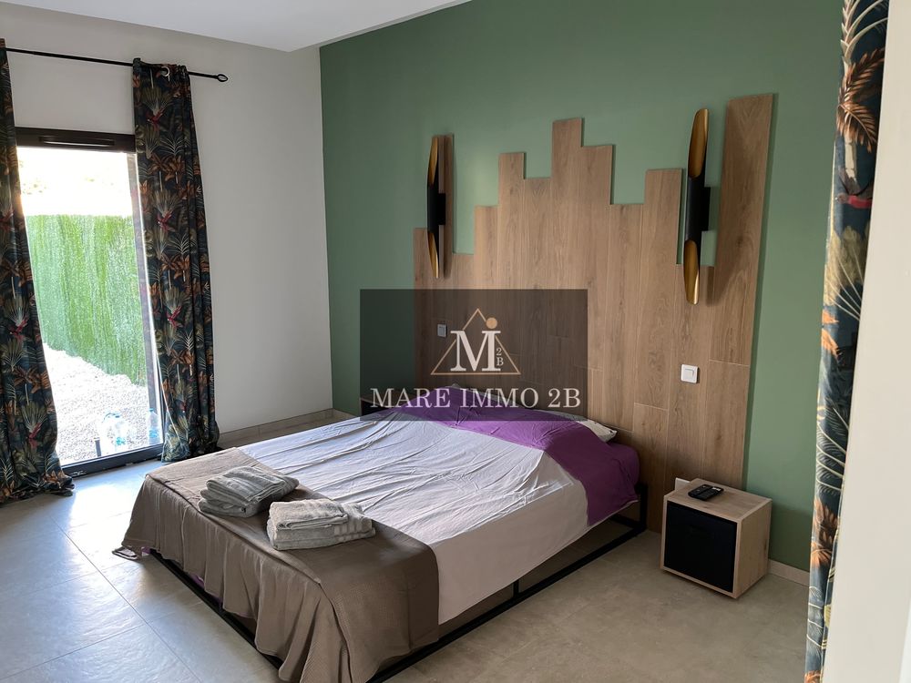 Vente Villa Villa avec 4 chambres Calvi