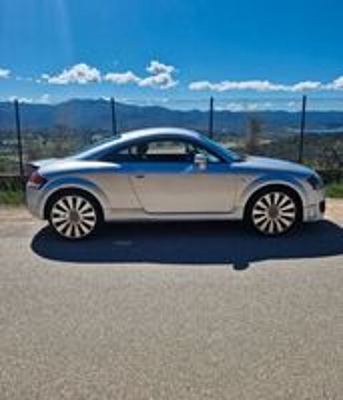 TT 1.8T 1998 occasion 20090 Ajaccio