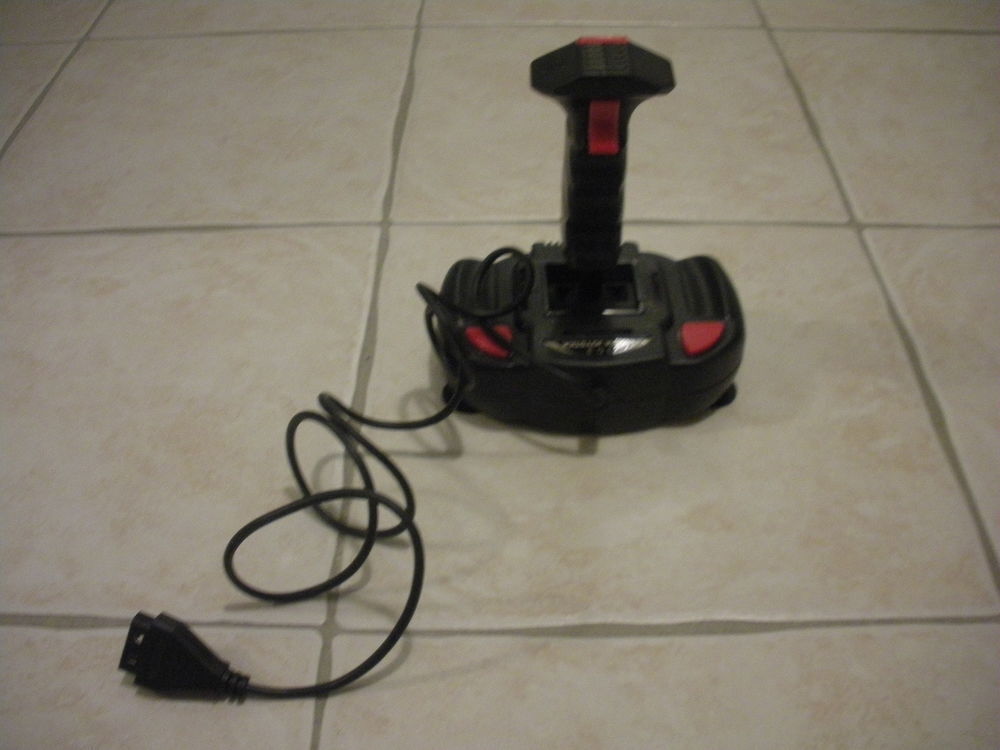 Manette de jeux analogique Consoles et jeux vidéos
