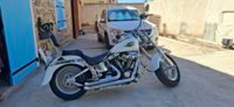 HARLEY-DAVIDSON 1992 occasion 83500 La Seyne-sur-Mer
