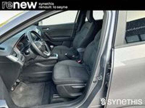 Captur TCe 90 Evolution 2023 occasion 83500 La Seyne-sur-Mer
