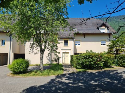   T3 BOURGET DU LAC  Appartement - 3 pi�ce(s) - 66 m�