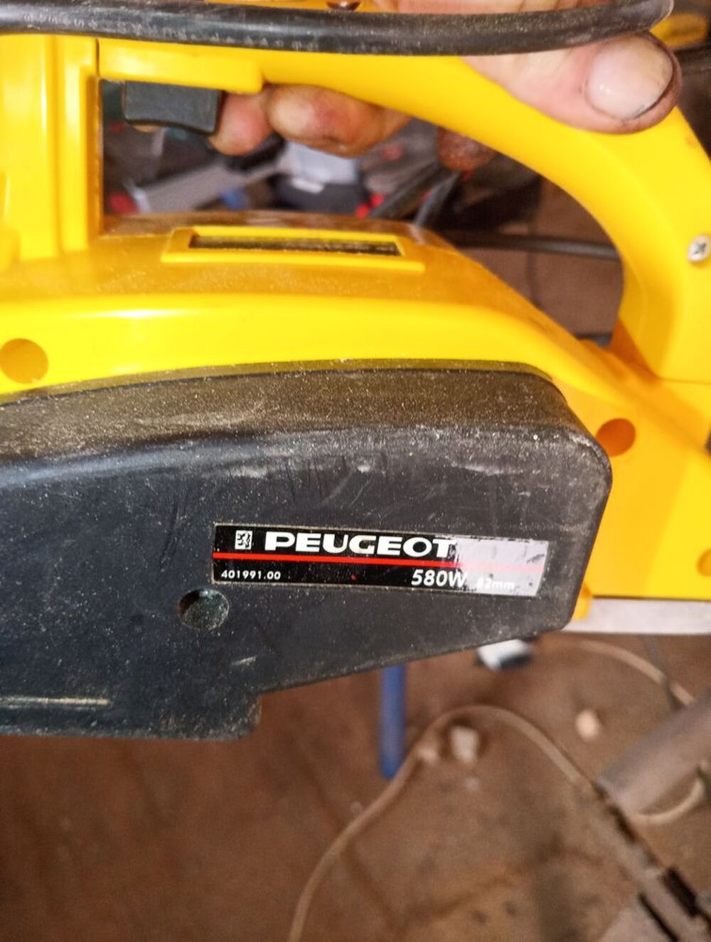 Outils filaire Bricolage