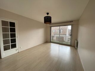  Appartement � vendre 2 pi�ces 47 m�