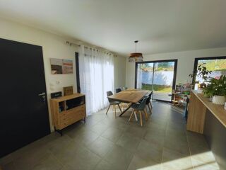  Maison � vendre 5 pi�ces 119 m� Labenne