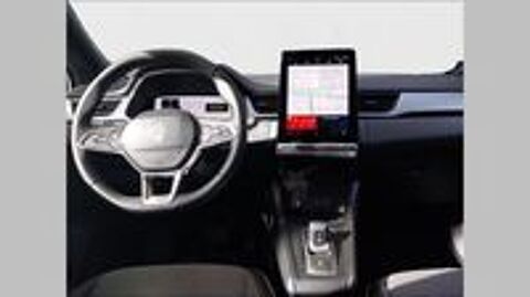 Captur E-Tech full hybrid 160 ch Techno 2025 occasion 92120 Montrouge