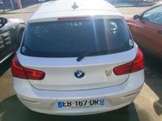 S&eacute;rie 1 120i 177 ch Sport A 2016 occasion 31150 Fenouillet