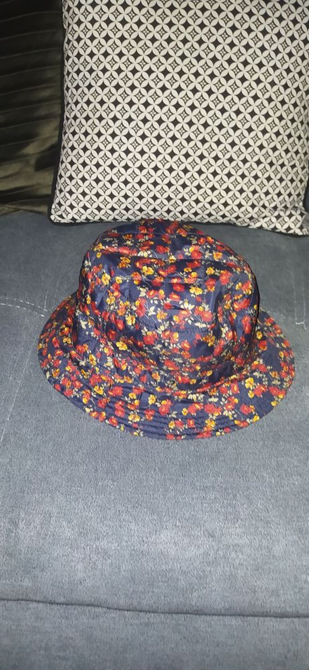 CHAPEAU BOB MIXTE Vêtements