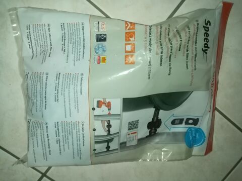 Collecteur eau de pluie 25 Gap (05)