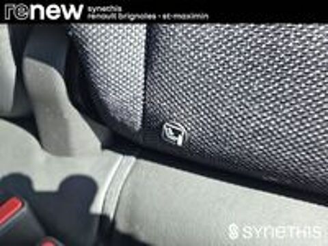 Captur TCe 90 Techno 2023 occasion 83170 Brignoles
